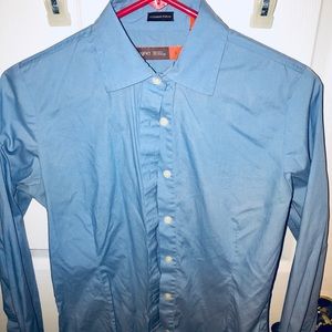Women’s Button Up Oxford